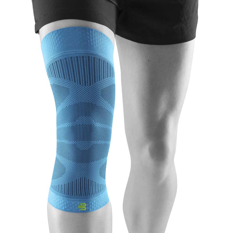 BAUERFEIND sup sup Compression Knee Support