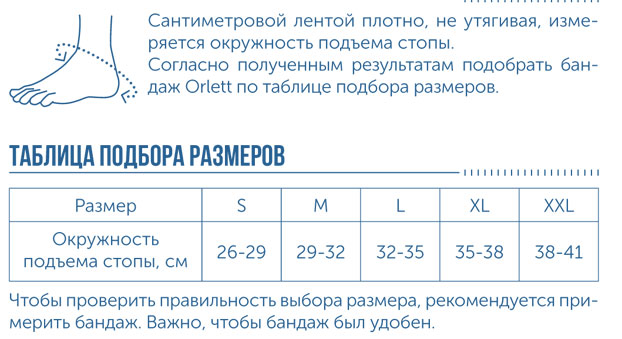 Голеностоп размер. Бандаж Орлетт ban-101. Бандаж на голеностопный сустав Орлетт ban-101. Размерная сетка ортеза голеностопа. Бандаж на голеностоп Размерная сетка.